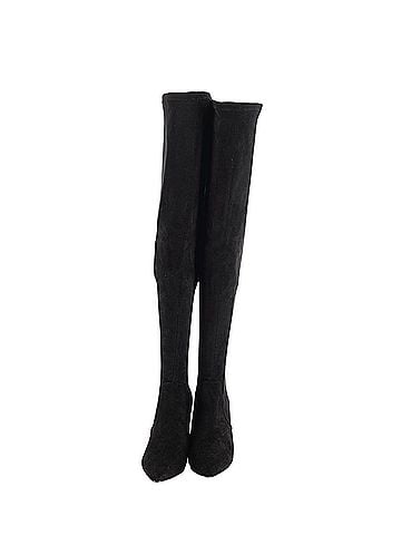 Steve Madden Boots (view 2)
