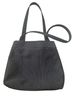 Jacqueline Ferrar 100% Polyester Black Shoulder Bag One size - photo 2