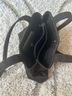 Jacqueline Ferrar 100% Polyester Black Shoulder Bag One size - photo 3