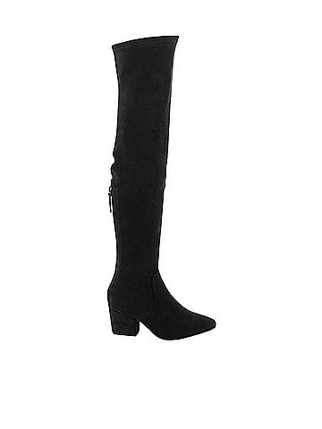 Steve Madden Boots (view 1)