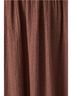 Le Lis Brown Casual Dress Size S - photo 4