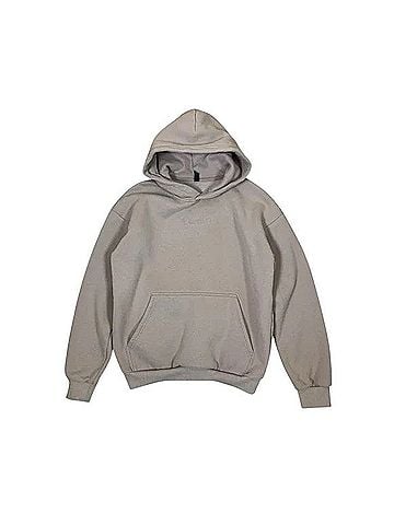 Comfrt Heavyweight Oversized Pullover Hoodie Sweatshirt (view 1)