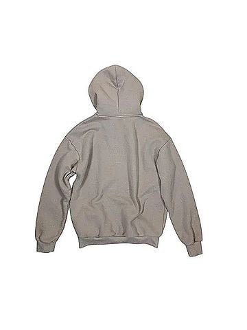 Comfrt Heavyweight Oversized Pullover Hoodie Sweatshirt (view 2)