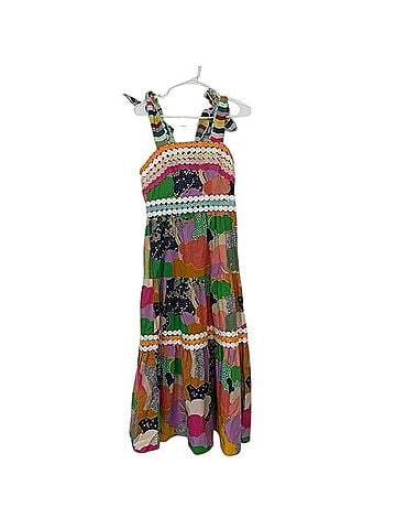 CeliaB Phuket Casual Dress (view 2)