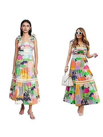 CeliaB Phuket Casual Dress (view 1)