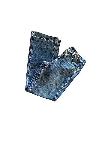 Express EXPRESS Jeans (view 1)