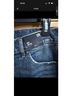 Express 100% Cotton Blue Jeans Size 32 waist - photo 4
