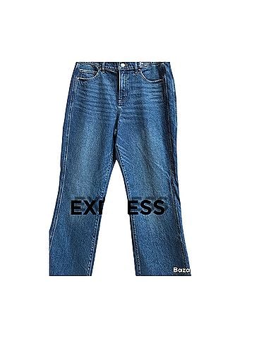 Express EXPRESS Jeans (view 2)