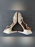 Sézane 100% Leather White Sandals Size 5 1/2 - photo 7