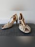 Sézane 100% Leather White Sandals Size 5 1/2 - photo 10