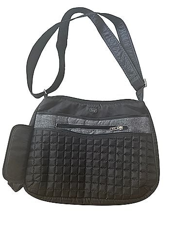 Lug lug Crossbody Bag (view 1)