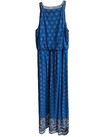 Luxology Casual Dress (view 2)