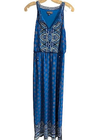 Luxology Casual Dress (view 1)