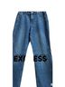 Express Blue Jeans Size 12 - photo 1
