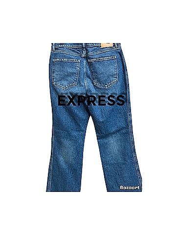 Express Jeans (view 2)