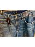 Express Blue Jeans Size 12 - photo 3
