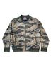 Johnny Was Camo Multi Color Jacket Size M - photo 1