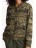 Johnny Was Camo Multi Color Jacket Size M - photo 5