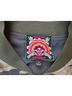 Johnny Was Camo Multi Color Jacket Size M - photo 3