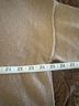 Song of Style Solid Tan Pullover Sweater Size M - photo 4