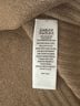 Song of Style Solid Tan Pullover Sweater Size M - photo 5