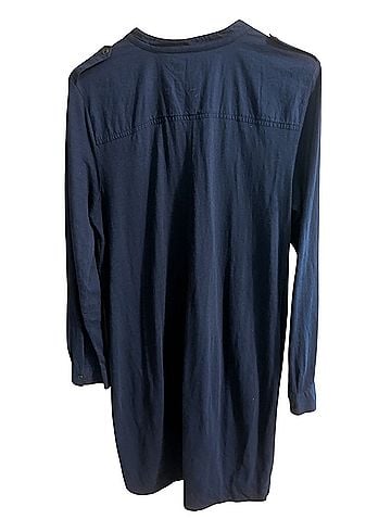 Tommy Hilfiger Wool Dress (view 2)