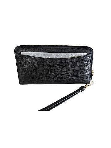 Kate Spade New York wristlet Leather Wallet (view 2)