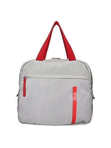 Prada PRADA SPORT B10016 Nylon Tote Bag ARGENTO Women's (view 1)