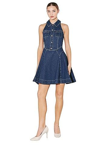 Flying Tomato Casual Dress (view 2)