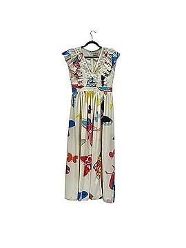 Sheridan French Stacey Dress Casual Dress (view 2)