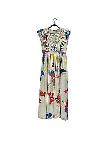 Sheridan French Stacey Dress Casual Dress (view 2)