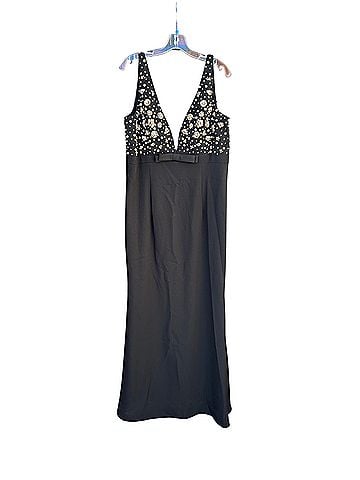 IEENA for Mac Duggal Cocktail Dress (view 1)