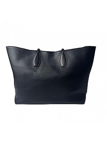 Salvatore Ferragamo Salvatore Ferragamo Gancini Tote Bag, Shoulder Black, Women's (view 2)