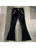 Veronica Beard Blue Gold Jeans Size 26 waist - photo 9