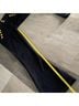 Veronica Beard Blue Gold Jeans Size 26 waist - photo 8