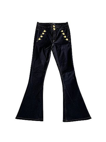 Veronica Beard Jeans (view 1)
