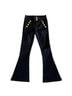 Veronica Beard Blue Gold Jeans Size 26 waist - photo 1