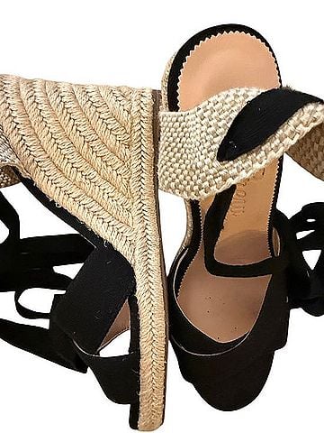 J.Crew Wedges (view 2)