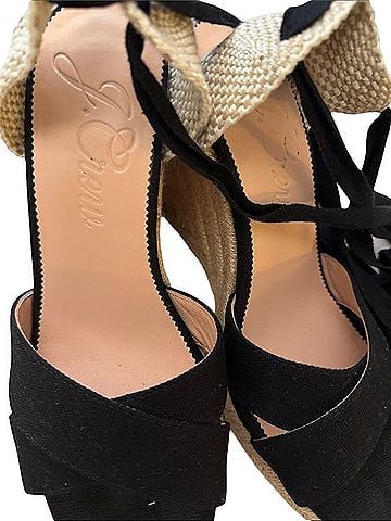 J.Crew Wedges (view 1)