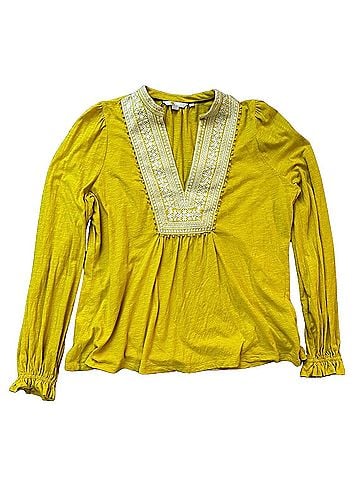 Boden Long Sleeve Blouse (view 1)