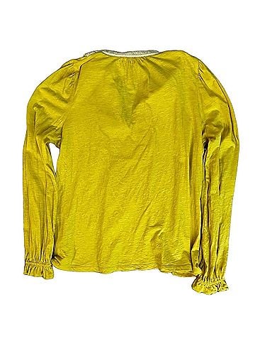 Boden Long Sleeve Blouse (view 2)