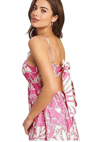 Flying Tomato Casual Dress (view 2)