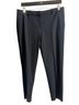 Theory Blue Dress Pants Size 12 - photo 1