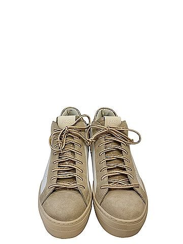 P448 Thea Millennium Sneakers (view 2)
