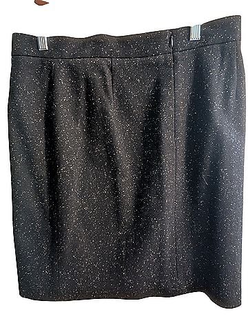 Saks Fifth Avenue Casual Skirt (view 2)
