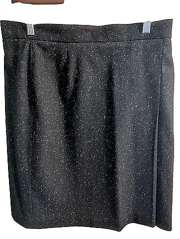 Saks Fifth Avenue Casual Skirt (view 1)