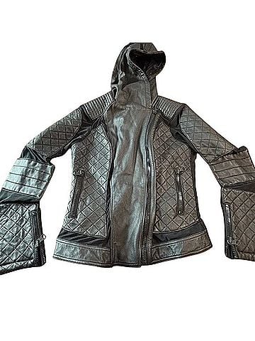 Blanc Noir Jacket (view 1)