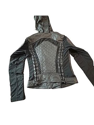 Blanc Noir Jacket (view 2)