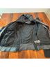Blanc Noir 100% Leather 100% Polyester 10% Spandex 90% Polyester 97% Polyester 3% Spandex Solid Graphic Black Jacket Size M - photo 8