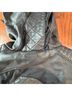 Blanc Noir 100% Leather 100% Polyester 10% Spandex 90% Polyester 97% Polyester 3% Spandex Solid Graphic Black Jacket Size M - photo 11